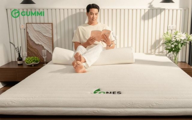 Chọn nệm theo độ tuổi