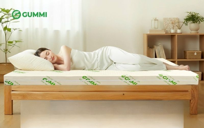 Bảng giá nệm cao su 2mx2m2 mới nhất và Top 5 sản phẩm đáng mua 1 Đối tượng nên sử dụng nệm cao su 2mx2m2