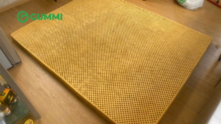 Cách phục hồi nệm cao su tại nhà đơn giản mà hiệu quả