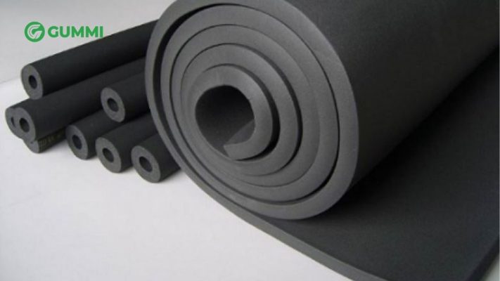 Cao su nhân tạo là gì? Cách làm cao su nhân tạo