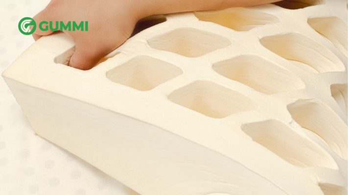 cao su thiên nhiên