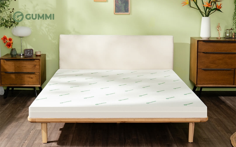 Để nệm nghỉ và theo dõi khả năng hồi phục
