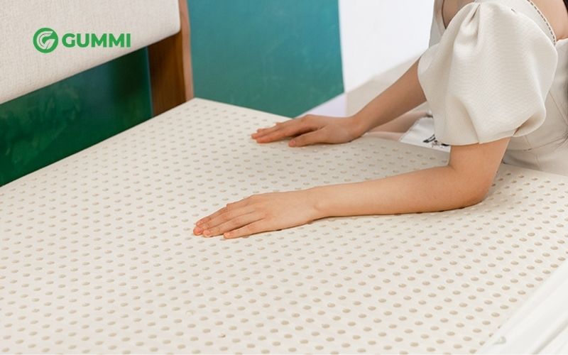 Cao su thiên nhiên: Đặc điểm và ứng dụng trong ngành nệm 9 Hướng dẫn nhận biết nệm cao su thiên nhiên
