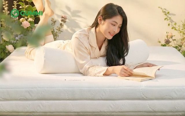 Lựa chọn chiều cao gối phù hợp với người dùng