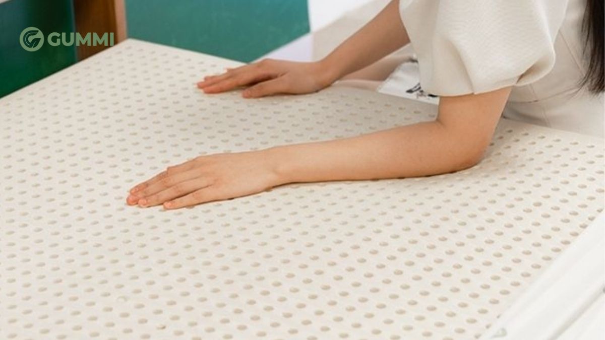 So sánh nệm cao su thiên nhiên và nhân tạo: Nên mua nệm nào? 3 Lựa chọn nệm cao su theo nhu cầu