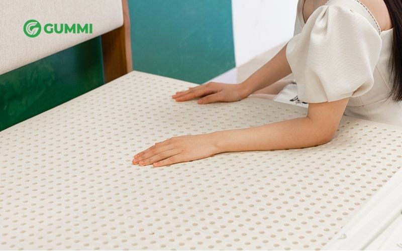 So sánh nệm cao su thiên nhiên và nhân tạo: Nên mua nệm nào? 3 Lựa chọn nệm cao su theo nhu cầu