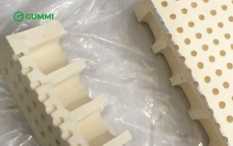 Cắt nệm cao su tại nhà được không? Hướng dẫn chỉ với 4 bước 4 Lưu ý quan trọng khi tự cắt nệm cao su tại nhà