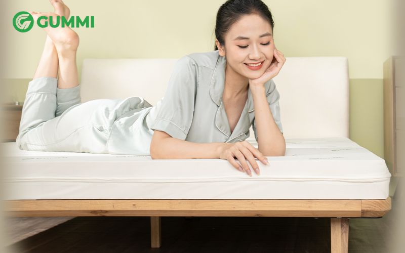 Mua nệm cao su 15cm ở đâu uy tín, chính hãng, giá tốt? 3 Nệm cao su thiên nhiên 15cm phù hợp với nhu cầu sử dụng dài hạn