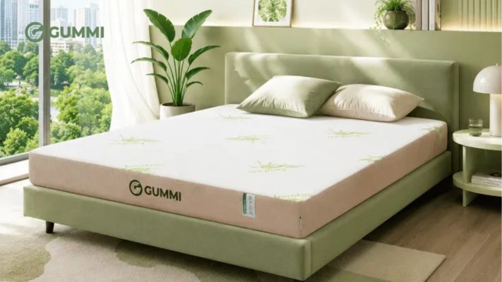 Bảng giá nệm cao su 1m4x2m mới nhất và Top 3 sản phẩm đáng mua