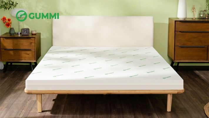 Mua nệm cao su 1m x 2m ở đâu uy tín, chính hãng, giá tốt?