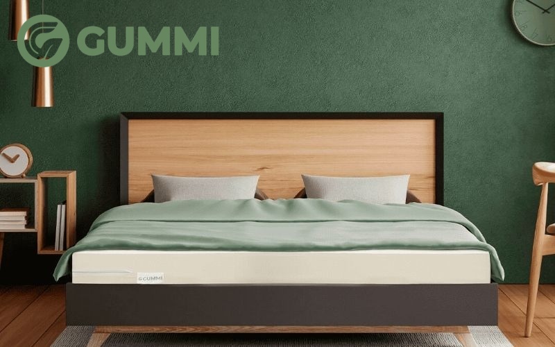 10 cách xử lý nệm cao su bị mốc, trắng sáng như mới 7 Ưu tiên đầu tư nệm cao su chất lượng để tránh tình trạng nệm bị mốc