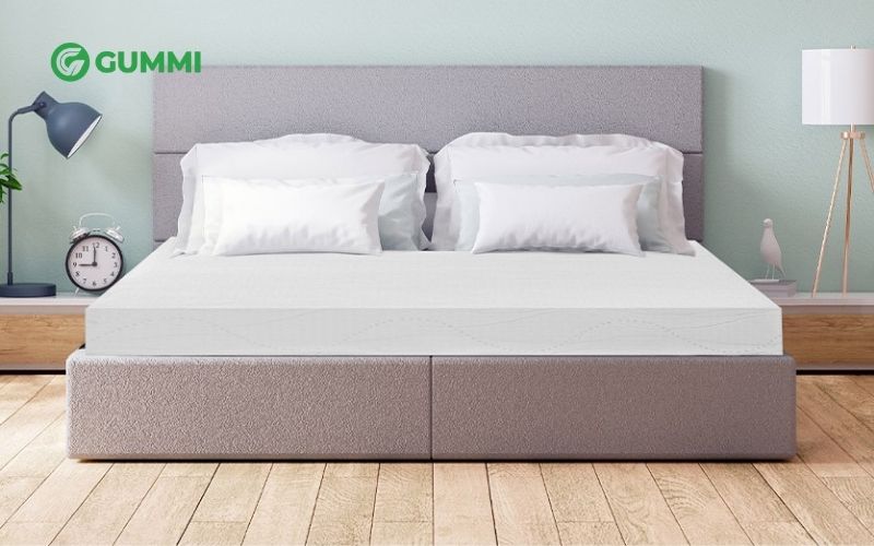 Nệm cao su 20cm có tốt không? 07 lưu ý cần biết khi mua nệm 5 Đồng Phú Deluxe