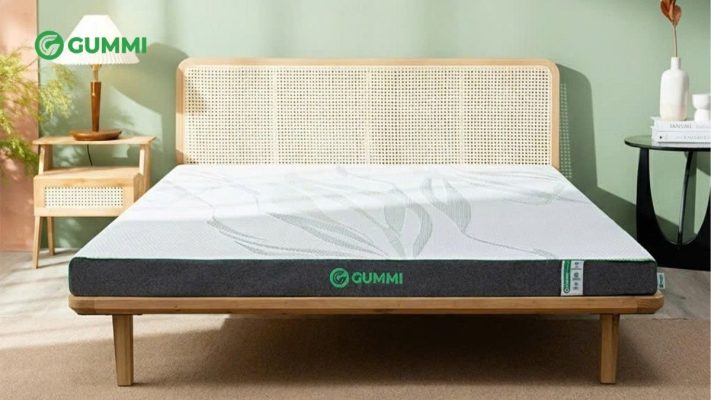 Bảng giá nệm cao su 220x200 mới nhất và Top 5 sản phẩm đáng mua