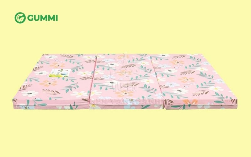 Nệm cao su mỏng là gì? Top 7 đệm cao su mỏng bán chạy 2026 7 Nệm cao su mỏng 3cm Green Sleep Vạn Thành
