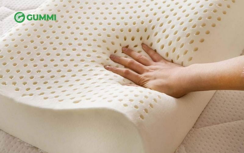 Nệm cao su nhân tạo là gì? Đánh giá chi tiết trước khi mua 3 Nệm cao su nhân tạo có tốt không?