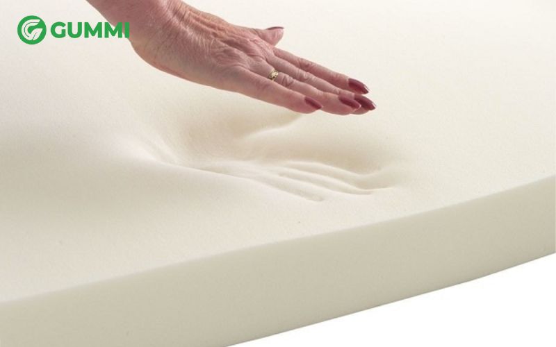 Giải đáp: Nằm nệm cao su non có nóng không? Có bí không? 3 Người thích cảm giác nằm êm, ôm sát cơ thể nên nằm nệm cao su non