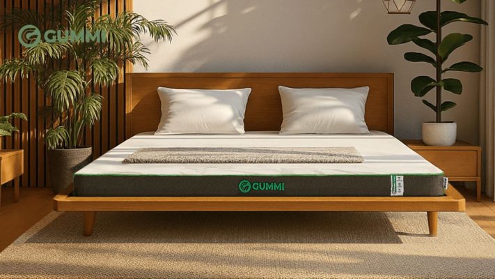 Nệm cao su than hoạt tính là gì? Đối tượng nào nên sử dụng?