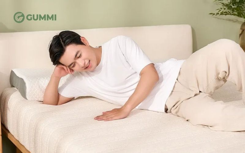 Nguyên nhân khiến nệm cao su mới có mùi