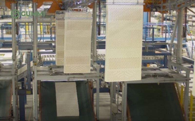 Quy trình kiểm định chất lượng
