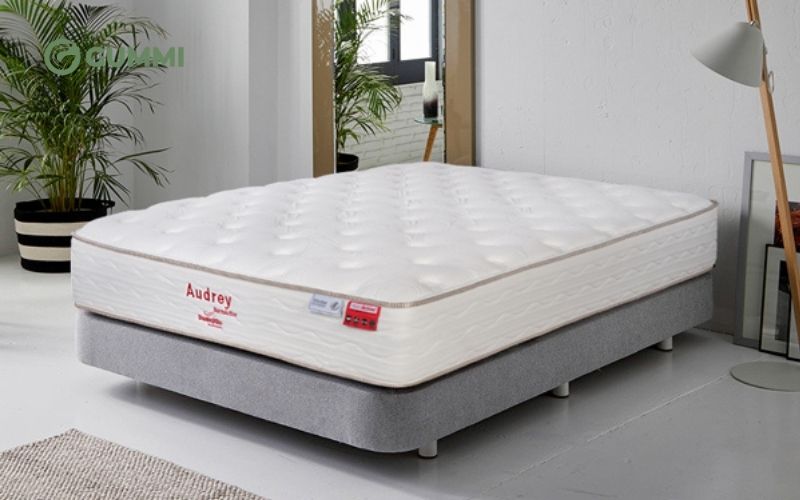 Đối tượng phù hợp sử dụng nệm 1m5