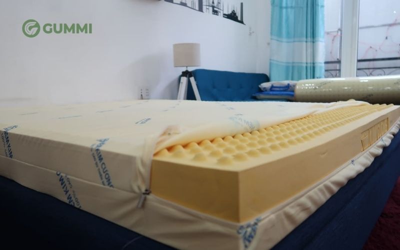 Nệm cao su massage là gì? Kinh nghiệm chọn mua nệm chất lượng 3 Đối tượng nào nên sử dụng nệm cao su masssage?