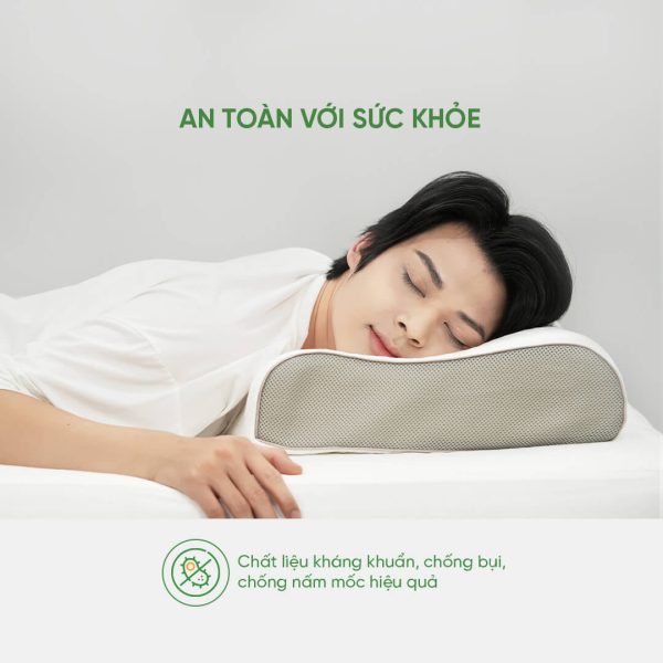 An toàn cho sức khỏe