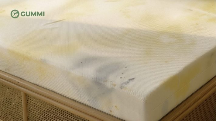 cách mài nệm cao su