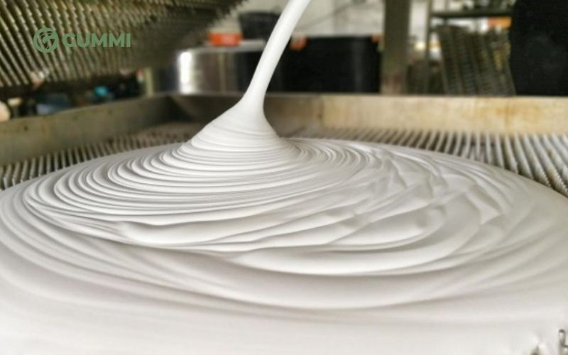 Những sản phẩm giá rẻ, sử dụng cao su tái chế hoặc pha trộn nhiều tạp chất thường không có độ đàn hồi