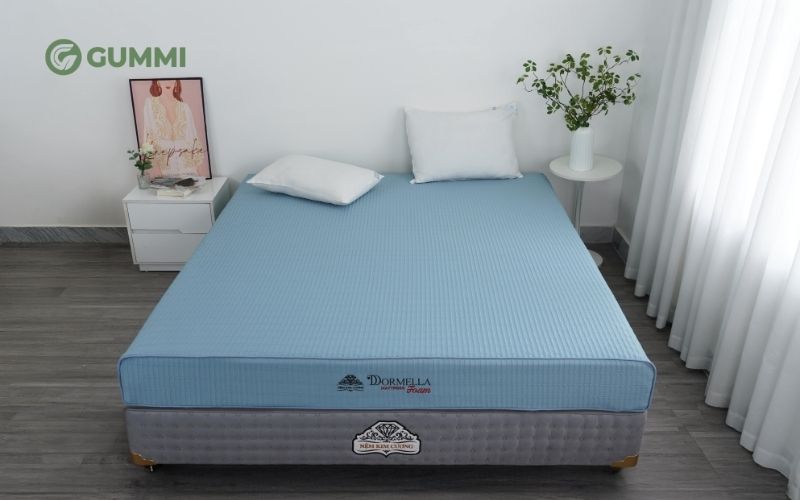 Có nên chọn kích thước đệm 1m5 x 1m9 không?