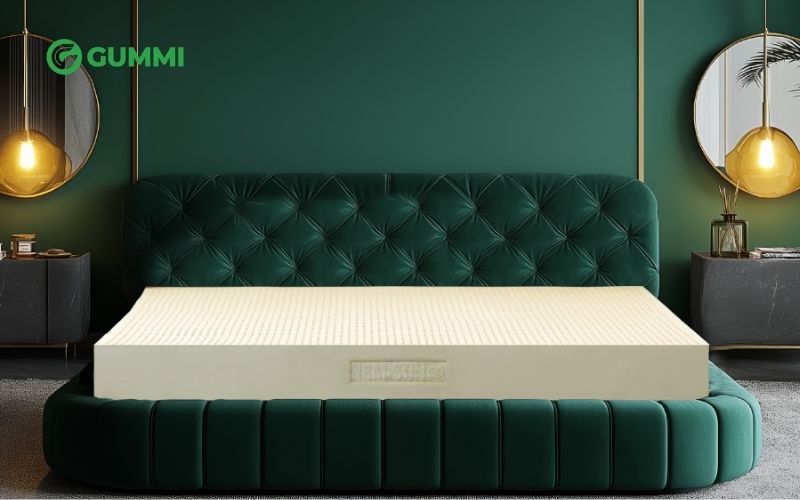 Có nên nằm nệm cao su 30cm không? Nệm 30cm phù hợp với ai? 3 Có nên sử dụng nệm cao su 30cm không?