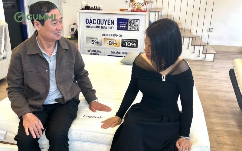 Có nên thu mua nệm cũ hay vứt bỏ?