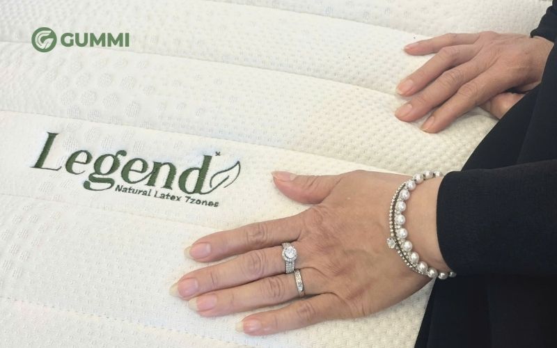 Có nhiều tiêu chí để đánh giá các sản phẩm đệm cao cấp