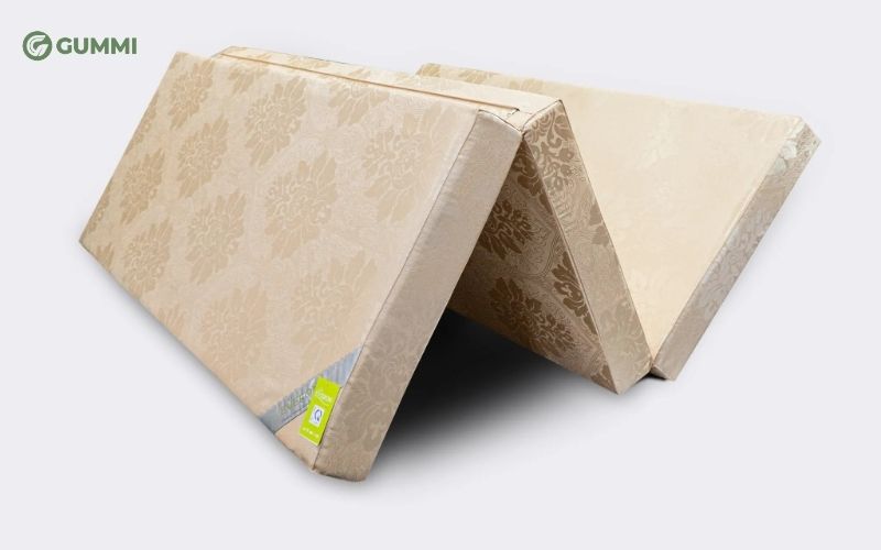 Top 10+ nệm văn phòng êm ái, tiện lợi, giá rẻ 2026 7 Nệm bông ép Everon Padding