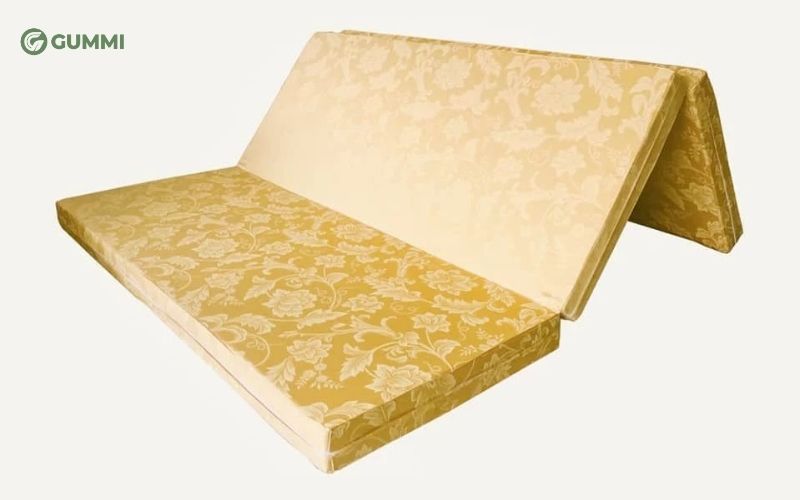 Top 10+ nệm văn phòng êm ái, tiện lợi, giá rẻ 2026 9 Nệm bông ép Vạn Thành vải Tricat