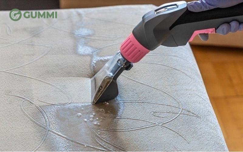 DrClean247 là đơn vị chuyên giặt nệm, sofa và đồ da với quy trình làm sạch chuyên sâu