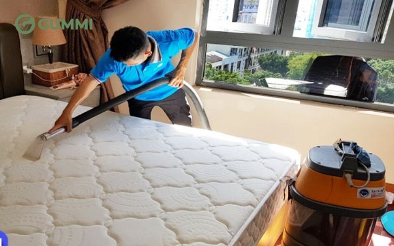 Súp Lơ Cleaning là dịch vụ vệ sinh nhà ở được nhiều khách hàng trẻ lựa chọn