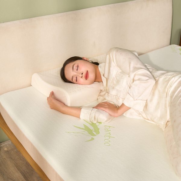 Giấc ngủ êm ái