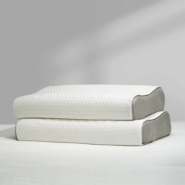 Gối gummi contour massage