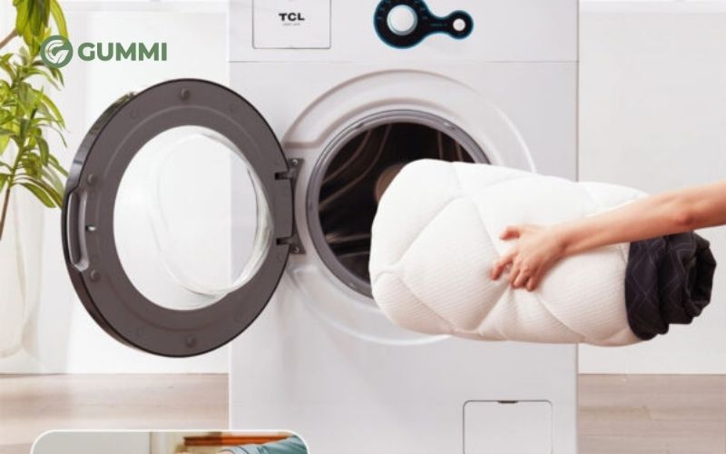 Nệm cao su hút chân không là gì? Có nên sử dụng không? 10 Hướng dẫn sử dụng và bảo quản nệm cao su hút chân không