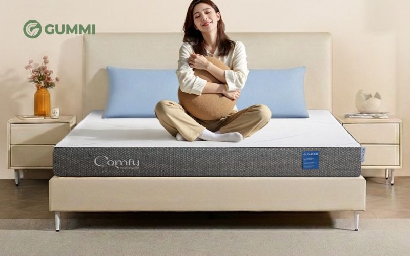 iComfy - Thương hiệu nệm foam cao cấp
