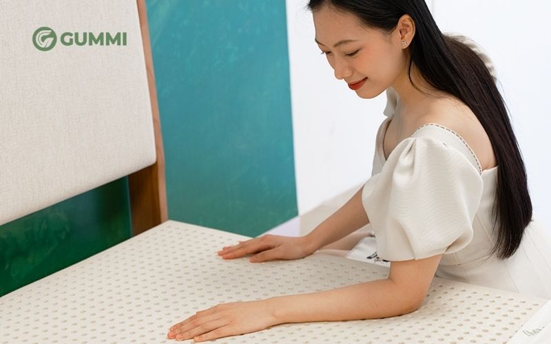 Khi nào nên thay nệm mới