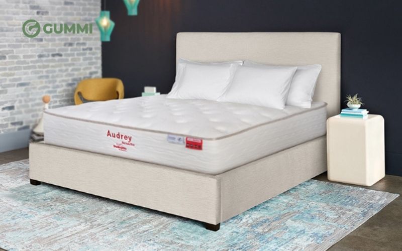 Kinh nghiệm chọn mua nệm 1m5 chất lượng