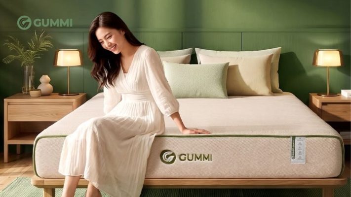 kinh nghiệm mua nệm