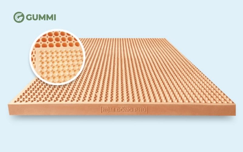 Nệm cao su massage là gì? Kinh nghiệm chọn mua nệm chất lượng 11 Lựa chọn nệm cao su massage phù hợp với ngân sách của bạn