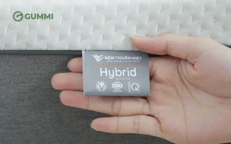 Lựa chọn thương hiệu uy tín