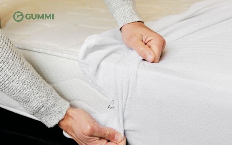 Hướng dẫn vệ sinh nệm đúng cách giúp nệm sạch như mới 9 Lưu ý khi vệ sinh nệm tại nhà để nệm luôn bền đẹp