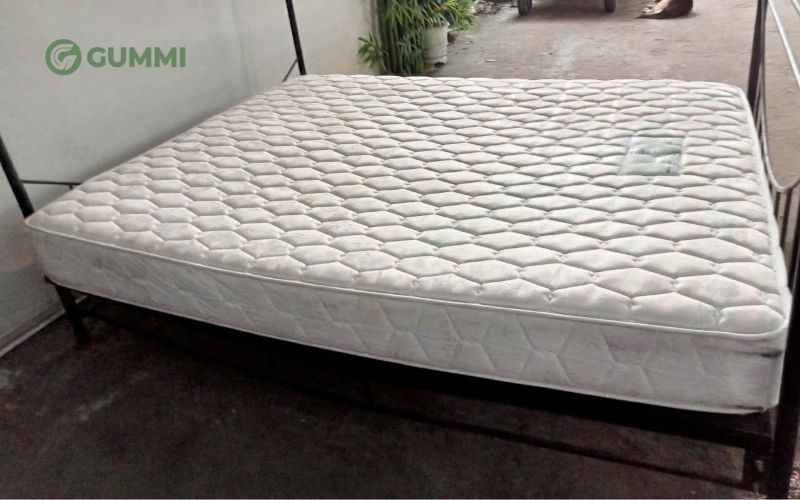 Lưu ý quan trọng khi chọn mua thanh lý nệm giá rẻ