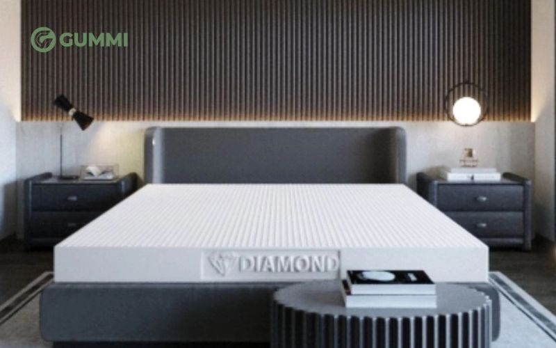 Nệm cao su massage là gì? Kinh nghiệm chọn mua nệm chất lượng 12 Một số mẹo bảo quản nệm cao su massage giúp tăng tuổi thọ nệm