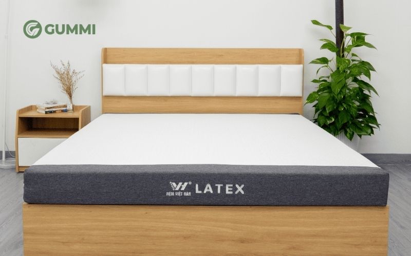 Mua nệm cao su Cần Thơ giá tốt tại cửa hàng Nệm Việt Hàn