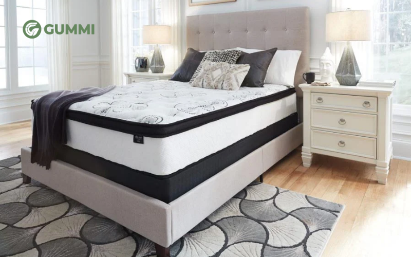 Nệm 1m2 x 1m9 dành cho ai? Hướng dẫn chọn nệm phù hợp 3 Đệm 1.2 x1 9m Foam